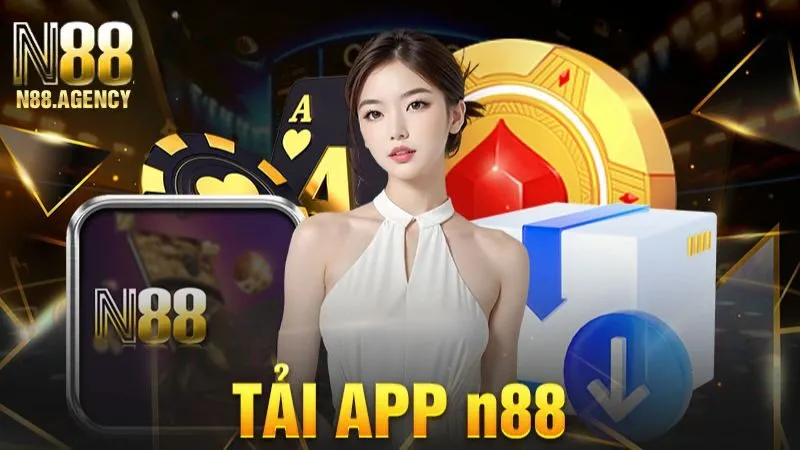 Tải App N88